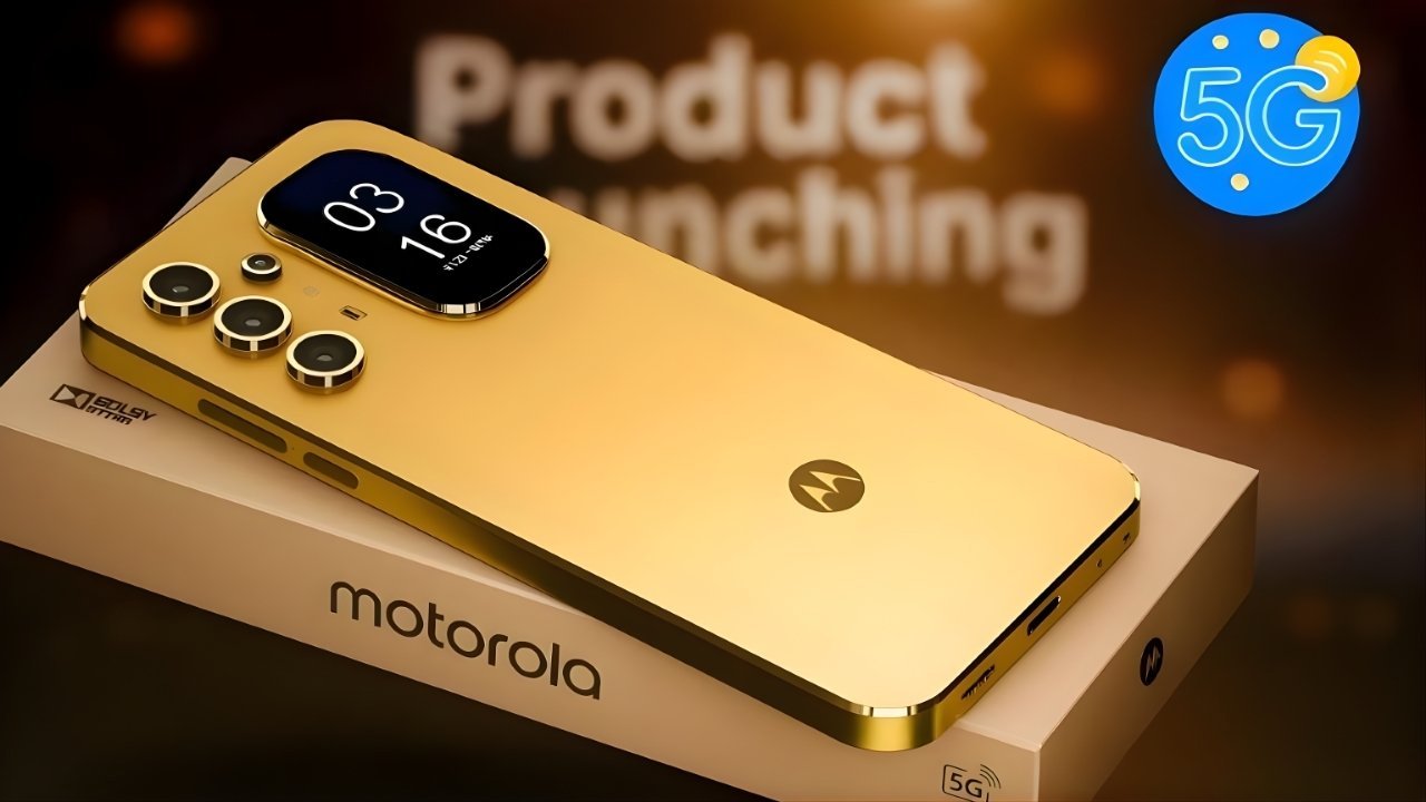 Motorola G86
