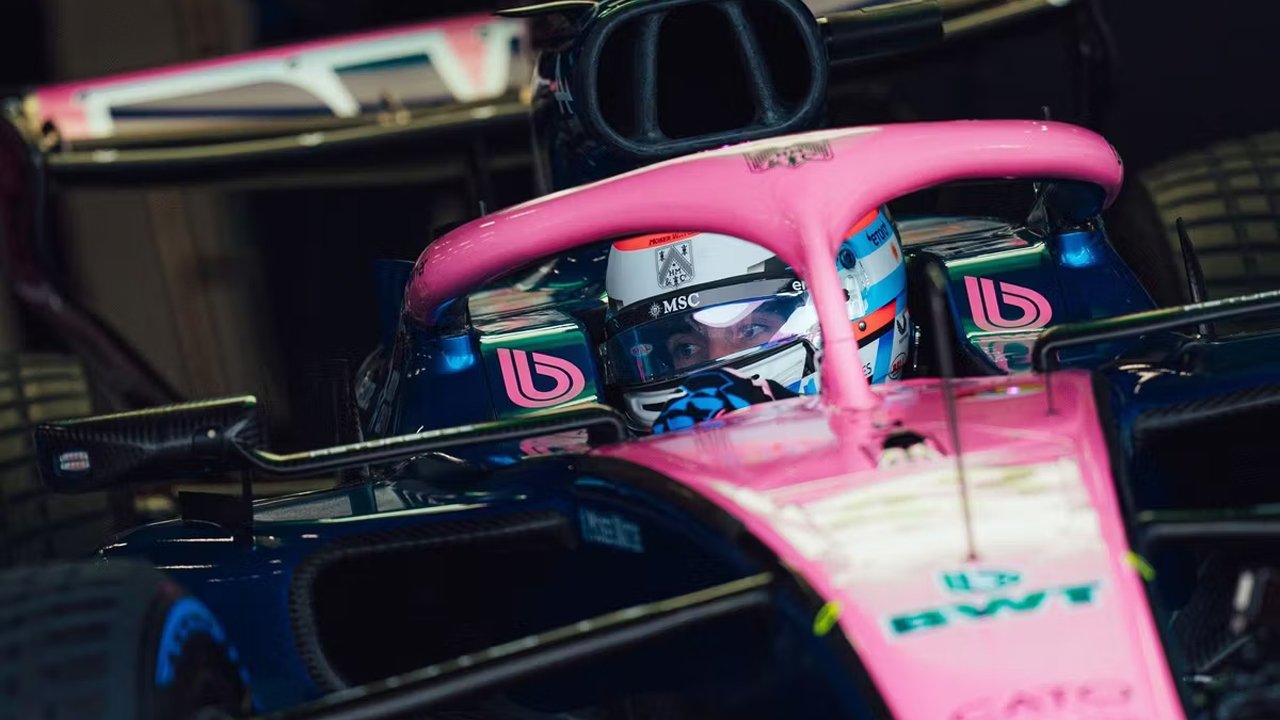 F1
