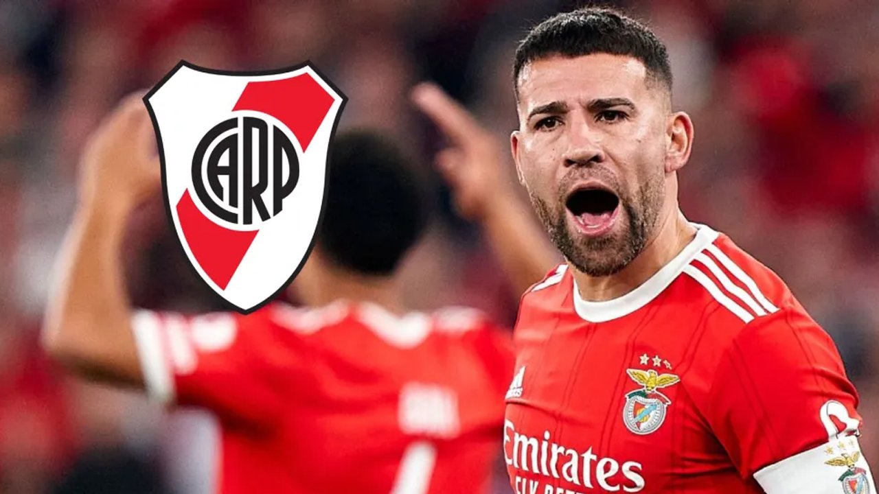 Otamendi