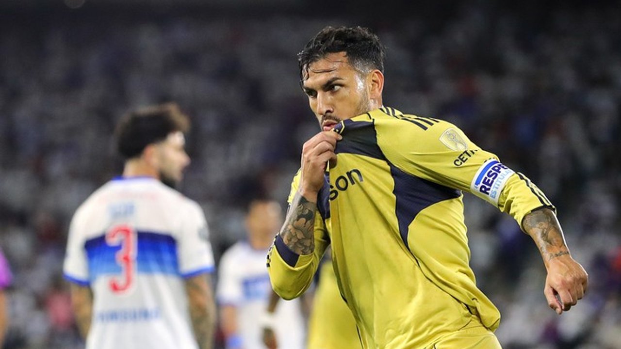 Paredes