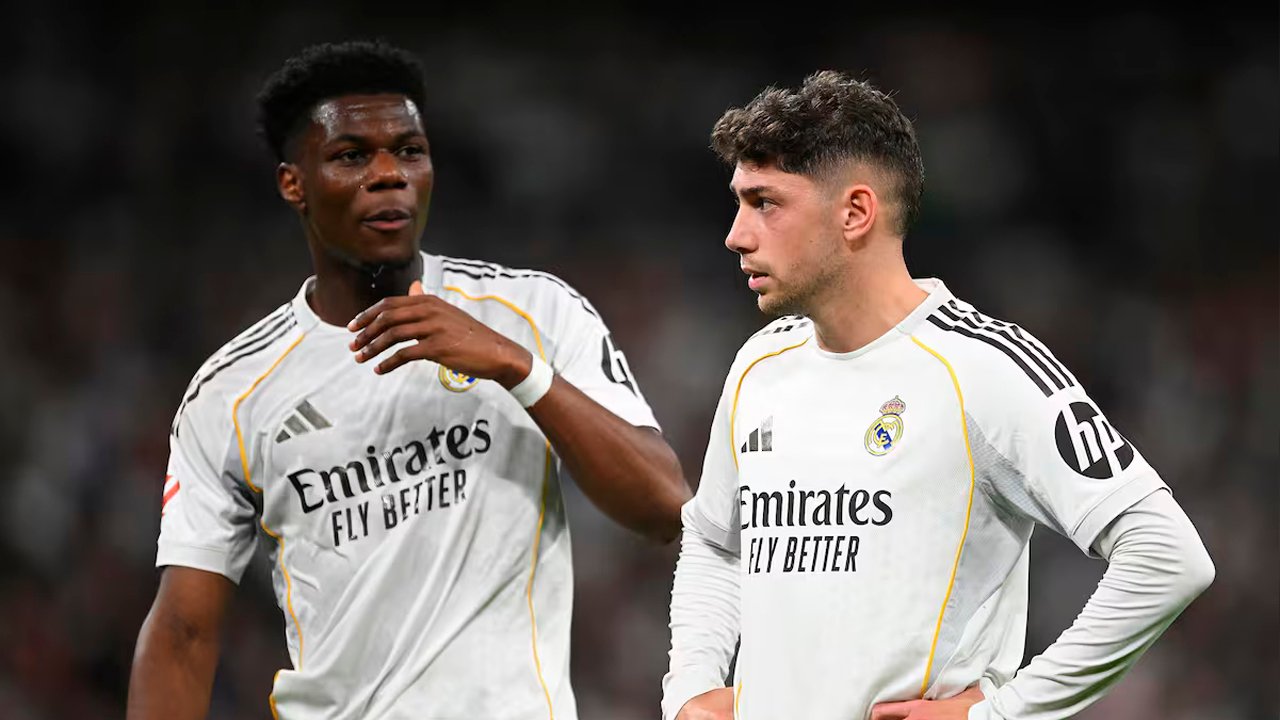 Real Madrid