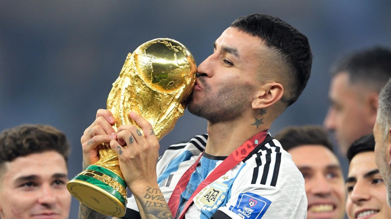 Angel Correa