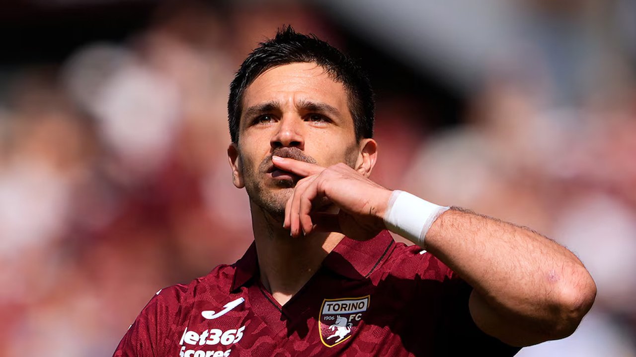 Giovanni Pablo Simeone Baldini