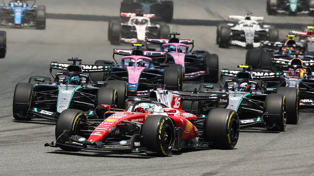 Formula Uno