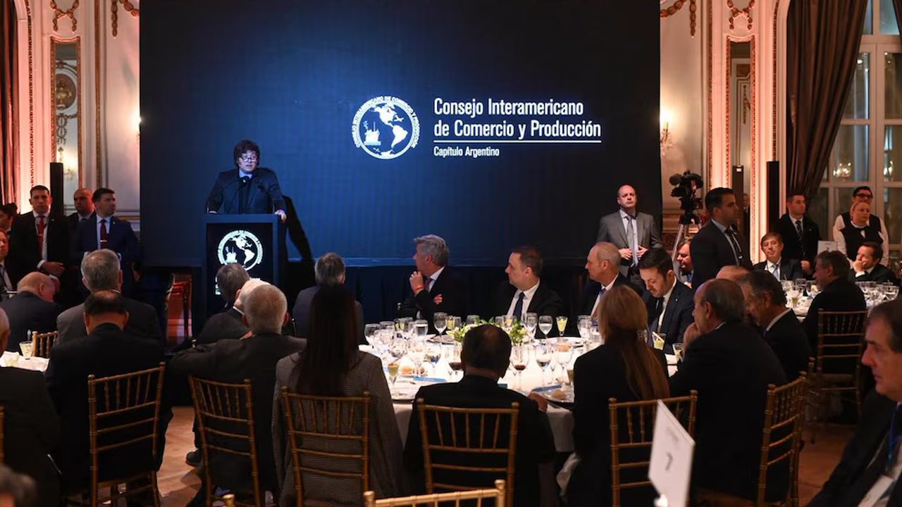 Los empresarios apoyaron el avance del acuerdo entre la UE y el Mercosur