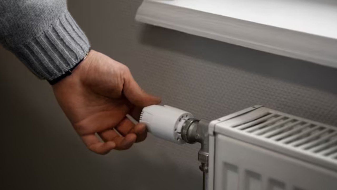 La demanda de gas vuelve a subir con el frío y presiona el sistema