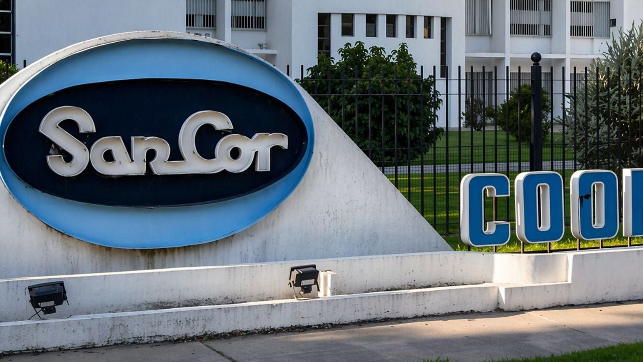 SanCor