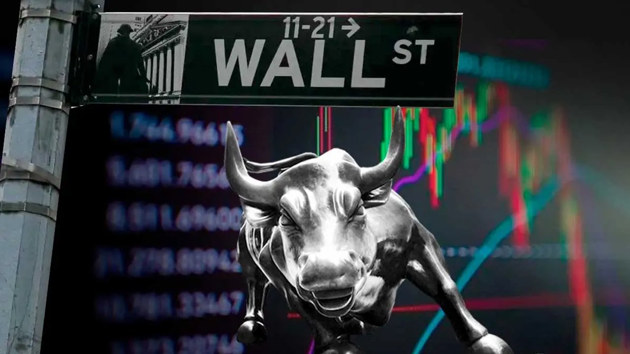 Wall Street