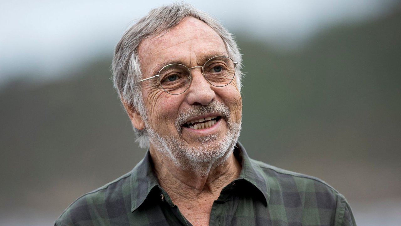 Luis Brandoni
