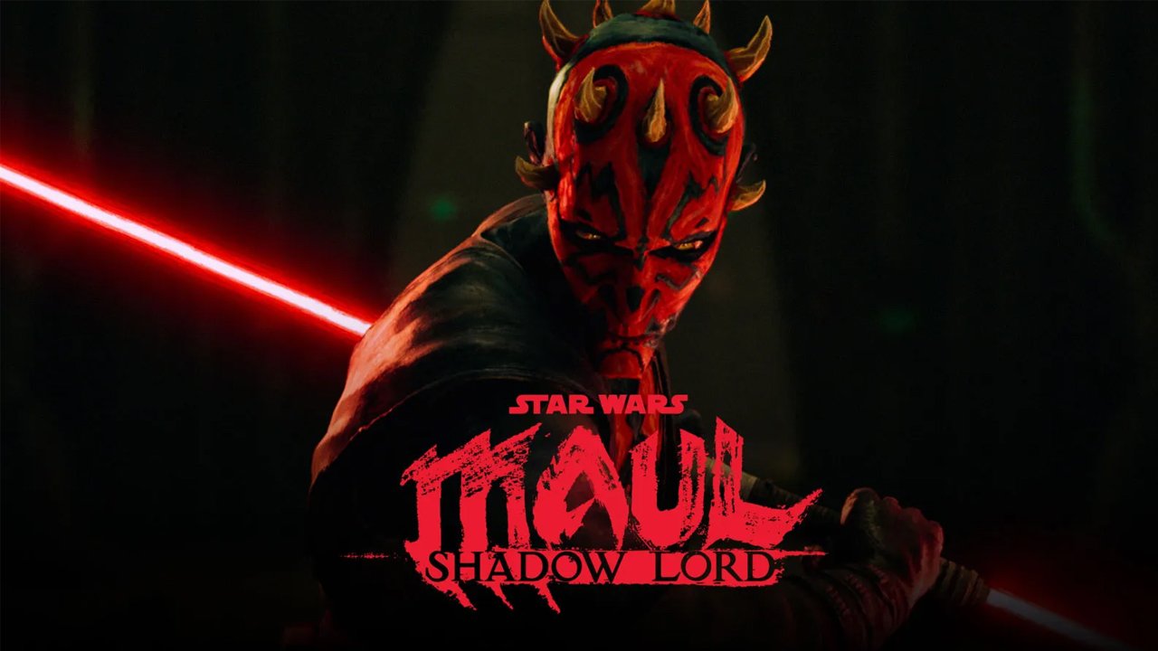 Maul