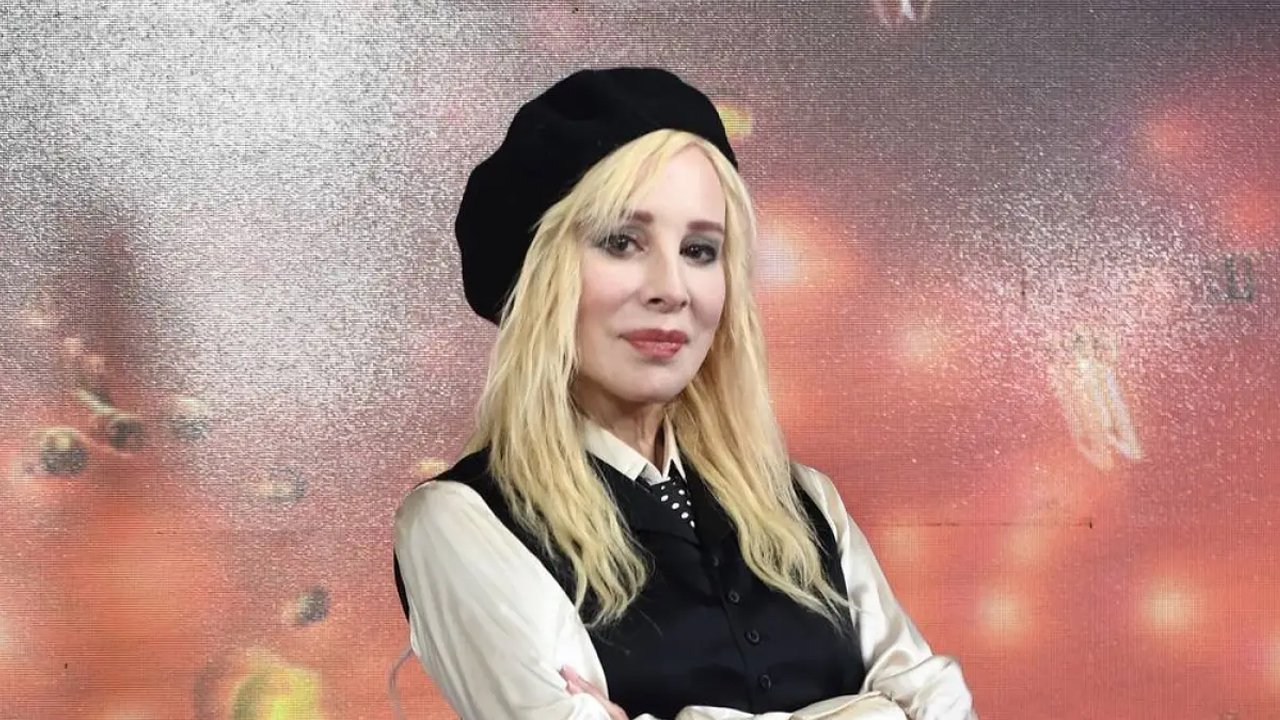 Nacha Guevara