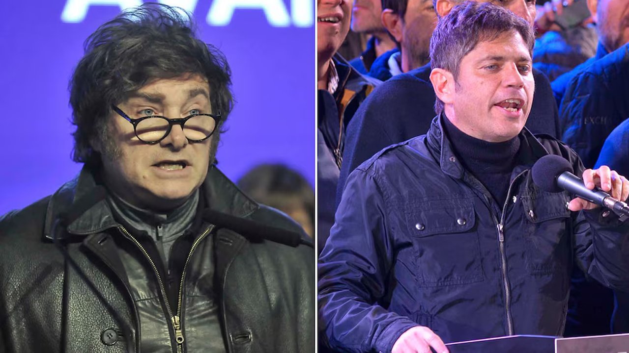 Alex Kicillof