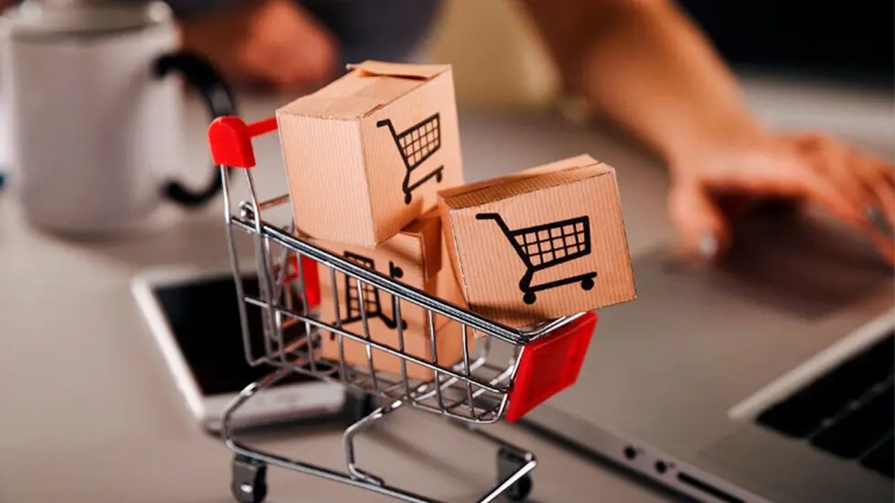 Compras