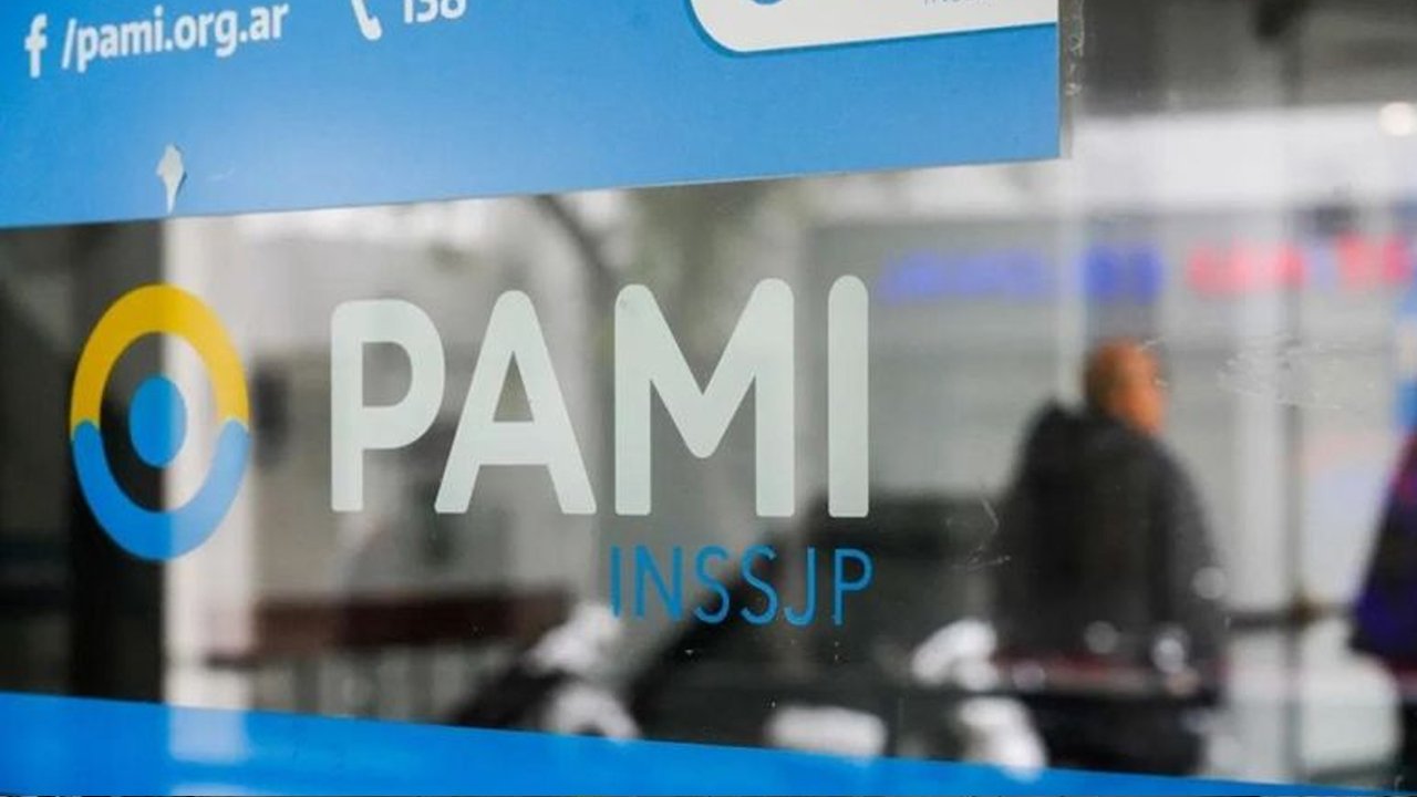 PAMI