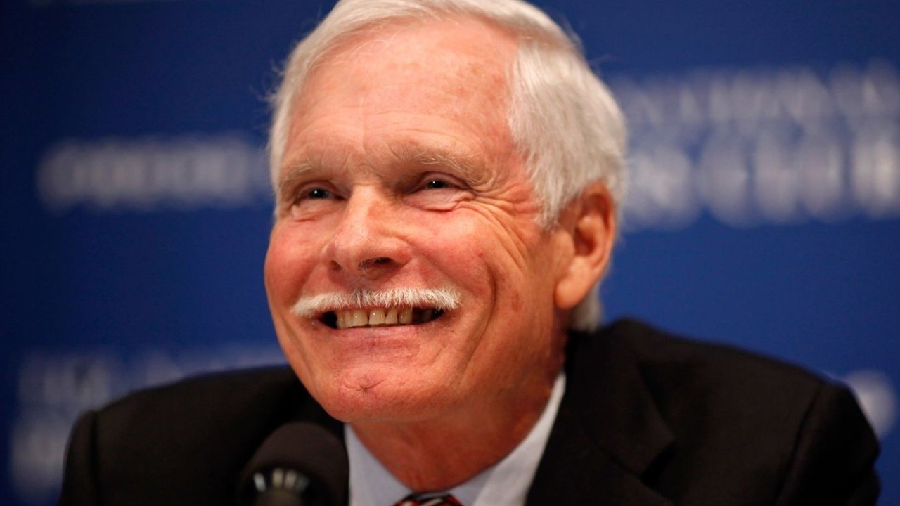 Ted Turner