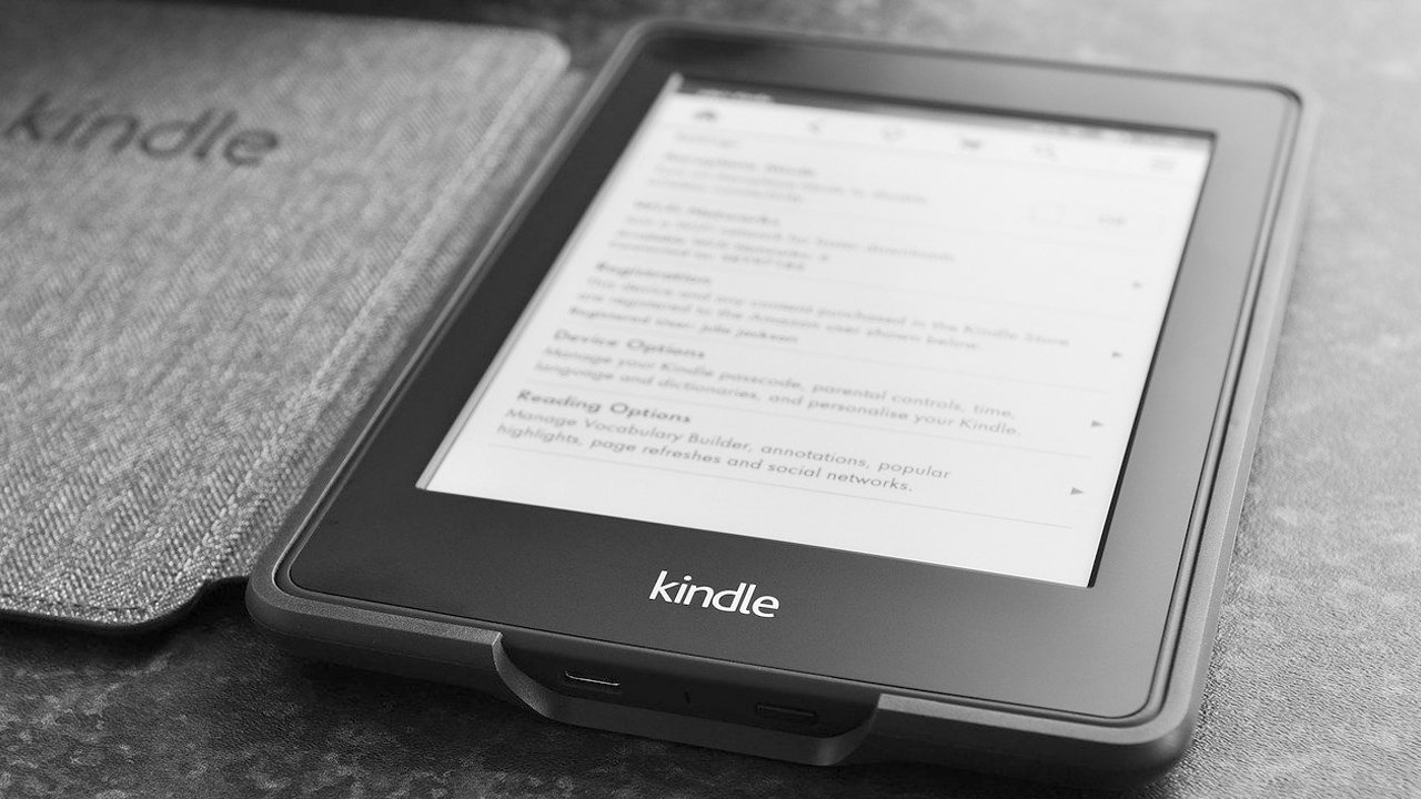 Kindle