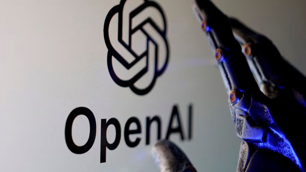 Open AI